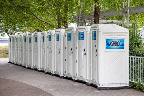 Best Wedding porta potty rental  in Moosic, PA
