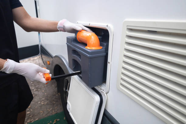 Best Long-term porta potty rental  in Moosic, PA