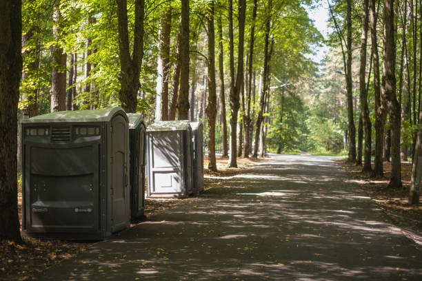 Best Affordable portable toilet rental  in Moosic, PA