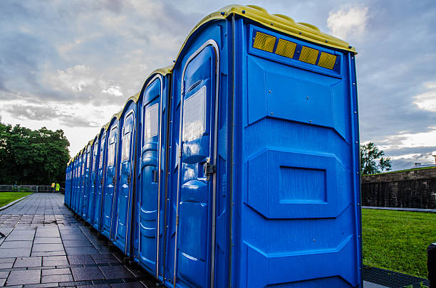 Portable Toilet Options We Offer in Moosic, PA