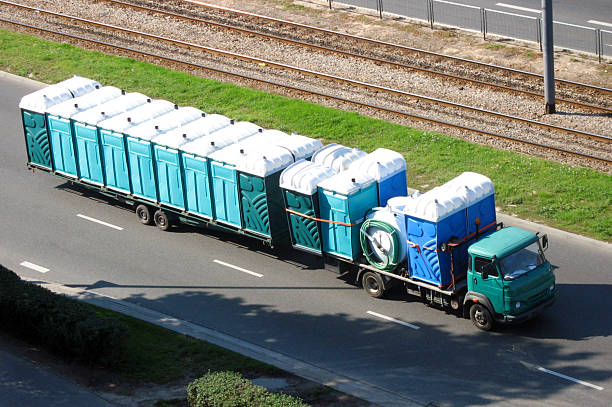 Reliable Moosic, PA porta potty rental Solutions